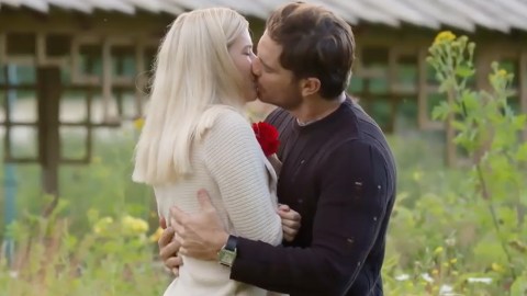 Julián Gil en "Bachelorovsky" de Univision