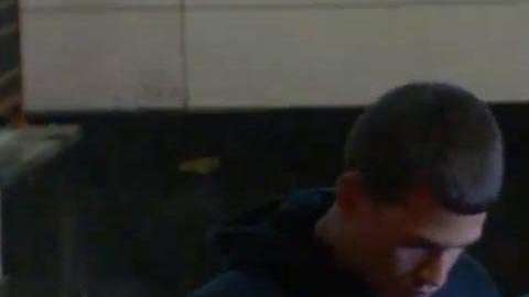 Kevin Alvarez dijo que teme por su vida.