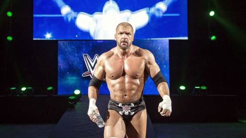 WWE
