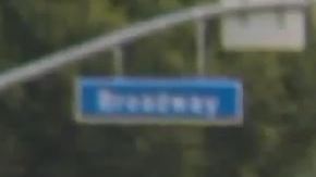 Unas 12 patrullas acudieron a la escena del crimen.