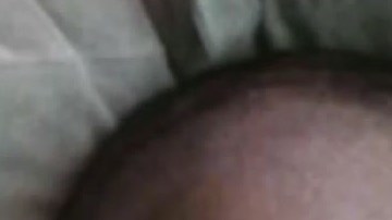 El sospechoso, Kareem Leiva (i) y Anthony Ávalos (d).