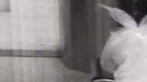 Nizam Hussein Shalak quedó atrapado en un aeropuerto de Ecuador.