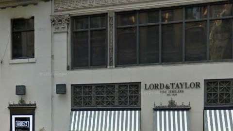 La tienda ha sido un ícono de la 5ta Avenida desde 1914