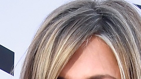 Jennifer Aniston, Luis Gerardo Méndez y Adam Sandler