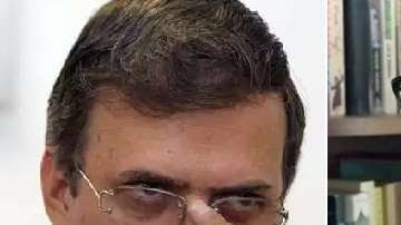 El político mexicano Marcelo Ebrard se disculpó por su error.