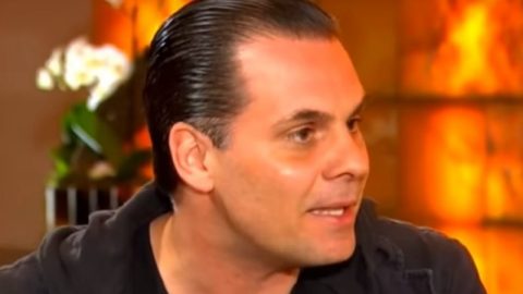 Christian Martinoli, uno de los principales críticos del Tri.