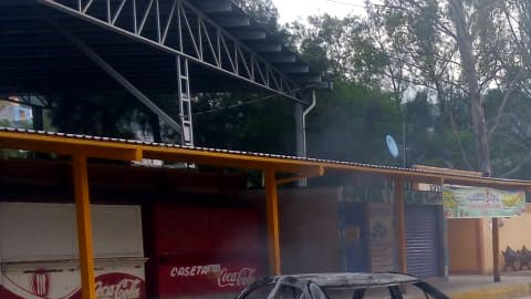 Asesinan a jefe policial de Zitlala, Guerrero.