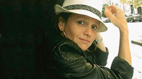 Inés Zorreguieta