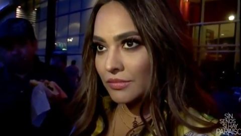 Mayeli, ex de Lupillo Rivera