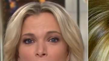 Megyn Kelly dijo respetar a Melania Trump, pero recordó cuando posó desnuda.