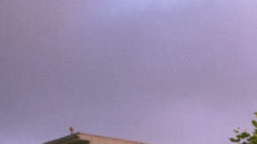 La concentración se volvió demasiado ruidosa.