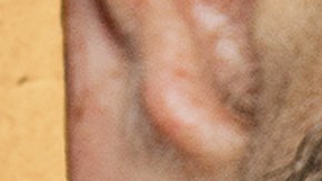 Michel Brown protagoniza "Falco" en Telemundo