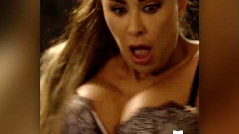 Ninel Conde se integra a "El Señor de los Cielos 6"