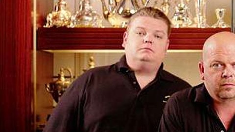 Pawn Stars