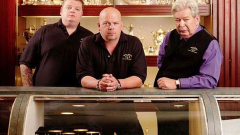 Pawn Stars