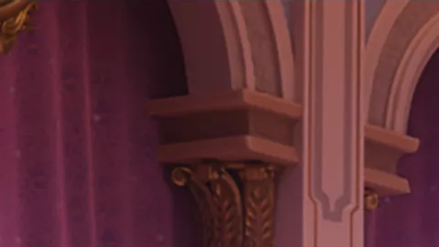 Imagen promocional de “Wreck-it Ralph 2".