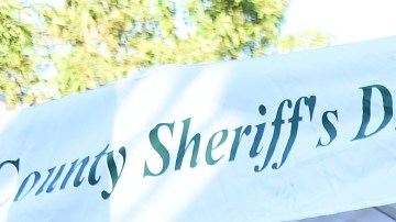 En el evento participarán agentes del LAPD, Long Beach PD, Santa Monica PD y LASD.