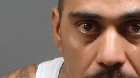 Rigoberto Perez, principal sospechoso, anda suelto.