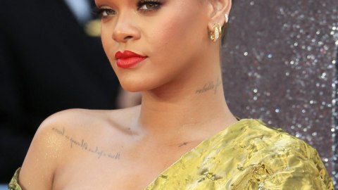 Rihanna