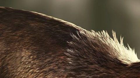 Las lenguas de los T. rex estaban fijadas al fondo de la boca.