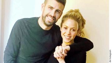 Gerard Piqué y Shakira sufrieron el robo de su casa en Barcelona