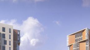 El nuevo vecindario costará $627.