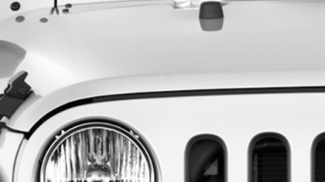 Jeep invadirá el mercado.