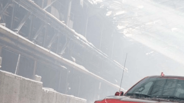 Sin duda es la consentida.