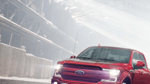 Sin duda es la consentida.