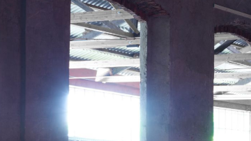 El futuro nos alcanza.