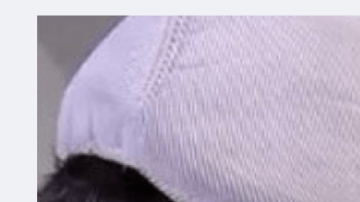 Pedro Henrique Blanco Arouca  de Sao Paulo dibujó su propio álbum Panini del mundial.