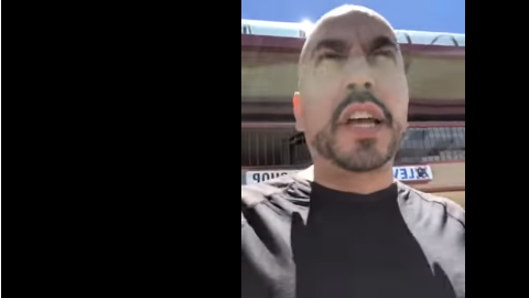 Lupillo Rivera.