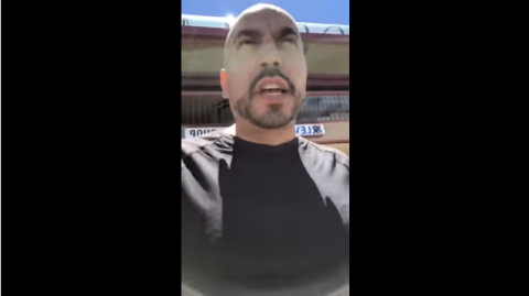 Lupillo Rivera.