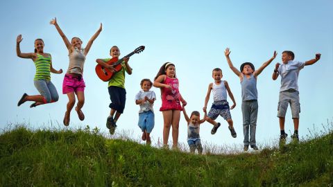 La registración para los campamentos de verano en Chicago ya comenzó.