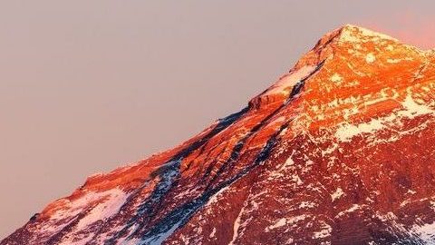Monte Everest