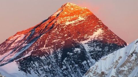 Monte Everest