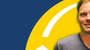 Howard Smith III dice que sus hijos podrán realizar sus sueños en el futuro.