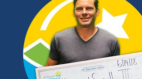 Howard Smith III dice que sus hijos podrán realizar sus sueños en el futuro.