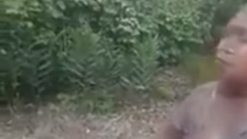 Sobreviviente dice que mucha gente quedó enterrada.