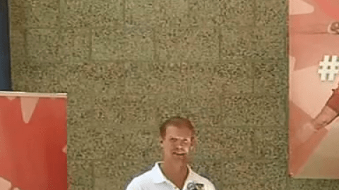Alexi Lalas, Dwayne De Rosario y Luis Hernández se unieron para apoyar a México.