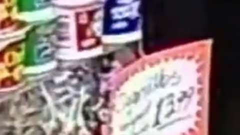 El NYPD difundió un video de sospechosos del crimen.