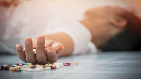 Solamente en Estados Unidos, las tasas de suicidio han aumentado en un 25% en los últimos veinte años. (Shutterstock)