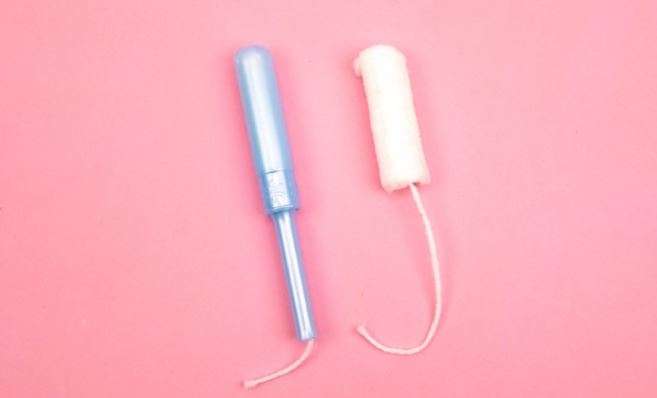 No usar tampones más absorbentes de lo necesario y otros consejos sobre