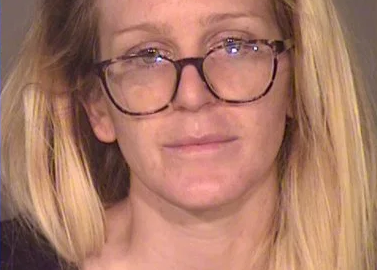 Erin Bond, de 26 años.