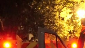 O'Melia fue encontrado muerto en un condominio en Maegan Place.