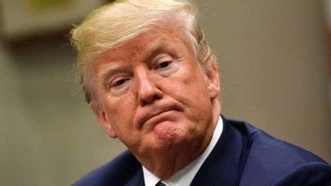 La decisión final sobre la demanda de Trump contra la SB54 todavía no llega