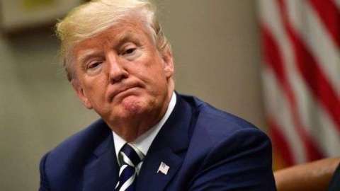 La decisión final sobre la demanda de Trump contra la SB54 todavía no llega