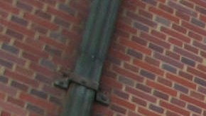 El campus de la Universidad del Sur de California (USC).