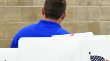 Es pronto para saber cuántas boletas faltan por ser contabilizadas.