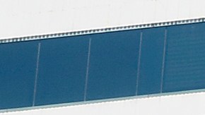 Manifestantes exigen cambios al DCFS. (Aurelia Ventura)